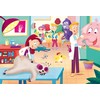 Clementoni Dėlionė 60 vnt. - Veterinarija