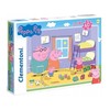 Clementoni Dėlionė 60 vnt. - Peppa Pig