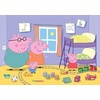 Clementoni Dėlionė 60 vnt. - Peppa Pig