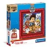 Clementoni Dėlionė 60 vienetų Paw Patrol