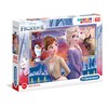 Clementoni Dėlionė 60 vnt. - Frozen 2