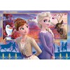 Clementoni Dėlionė 60 vnt. - Frozen 2