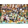 Clementoni Dėlionė 6000 vnt. - „Disney Gala“
