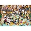 Clementoni Dėlionė 6000 vnt. - „Disney Gala“