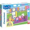 Clementoni Dėlionė 40 vnt. - Peppa Pig