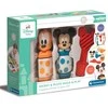„Clementoni Baby Mickey“ statyk ir žaisk