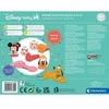 Clementoni žaislai CLE BABY Disney Minnie Build and Play 17842