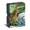 Clementoni Rinkinys Dinozaury Mini
