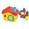 Clementoni Konstruktorius "Baby Clemmy Peppa Pig"