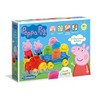 Clementoni Clemmy Peppa Pig rinkinys