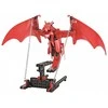 Konstruktorius drakonas Clementoni Mechanics Drago Fluttuante