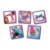 CLEMENTONI CRAZY CHIC Star Hairstyles (FI), 78420