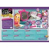 CLEMENTONI CRAZY CHIC Star Hairstyles (FI), 78420