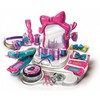 CLEMENTONI CRAZY CHIC Star Hairstyles (FI), 78420