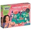 Clementoni Scientific Fun Spalvingi lakai 50890