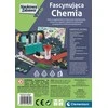 Žaislinis chemiko rinkinys Clementoni