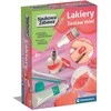 Clementoni Science Fun Rinkinys Mini nagų lakai