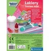 Clementoni Science Fun Rinkinys Mini nagų lakai