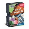 Clementoni Rinkinys naukowy Minerały Rinkinys Mini