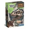 Archeologinis rinkinys Clementoni Scientific T-Rex kaukolė