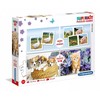 Dėlionė Clementoni Superkit Puzzle rinki
