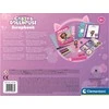 Clementoni Gabby's Dollhouse slaptas dienoraštis