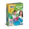 Clementoni Slime eksperimentų rinkinys