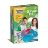Clementoni Slime eksperimentų rinkinys