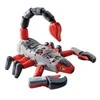 Robotikos konstravimo rinkinys - Mecha Skorpion - Clementoni 50718