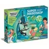 Clementoni Scientific Fun - Super Microscope
