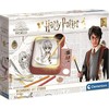 Piešimo rinkinys Clementoni Wizarding World Harry Potter