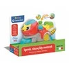 CLEMENTONI 50801 CLM interaktyvus motociklas