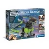 Robotikos konstravimo rinkinys - Mecha Dragon - Clementoni 50682