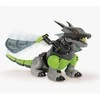Robotikos konstravimo rinkinys - Mecha Dragon - Clementoni 50682