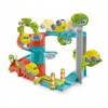 Clementoni Baby Fun Garažas 17482
