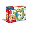 Clementoni Baby Fun Garažas 17482