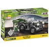 COBI-2405 ISTORINĖ KOLEKCIJA 1937 m. II PASAULINIS KARAS Horch 901 (Kfz.15)