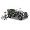 COBI-2405 ISTORINĖ KOLEKCIJA 1937 m. II PASAULINIS KARAS Horch 901 (Kfz.15)