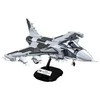 Cobi Konstruktorius karinis lėktuvas Saab Jas 39 Gripen E, 480 detalių