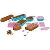 Edukacinės Kuk Fun šokolado gamybos formelės THT-002A2 Cobi, 00054, 31 d