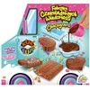 COBI KUK FUN šokolado fabrikas THT-002A2 00054