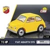 Cobi Fiat Abarth 595