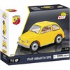 Cobi Fiat Abarth 595