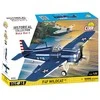 Cobi istorinė kolekcija F4F Wildcat- Northrop Grumman 5731