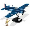 Cobi istorinė kolekcija F4F Wildcat- Northrop Grumman 5731