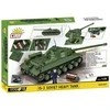COBI IS-3 retro sunkusis tankas – konstruktorius, 1:28, 1170 det.