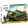 COBI IS-3 retro sunkusis tankas – konstruktorius, 1:28, 1170 det.