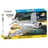 COBI MiG-17 Fresco NATO konstruktorius, 1:32, 568 detalių