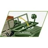 Cobi 37 mm GMC M6 Fargo blokeliai