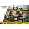 Cobi Klocki 38 cm Sturmmorser Sturmtiger